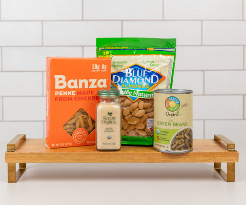 Dietitian Pantry Staples: Winter Edition