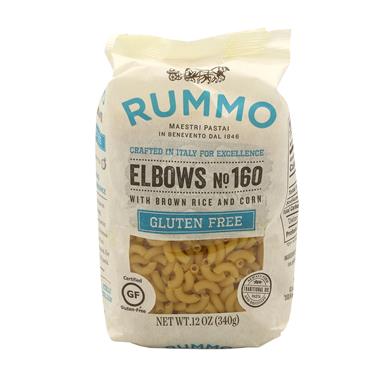 Rummo Gluten Free Elbows