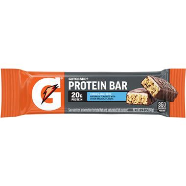  Gatorade Recover Protein Shake, Chocolate, 20g