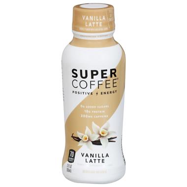 Kitu Super Coffee, Sweet & Creamy Vanilla