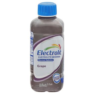 Copy of Electrolit Electrolyte Beverage, Grape