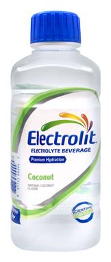 Electrolit Electrolyte Beverage, Coconut