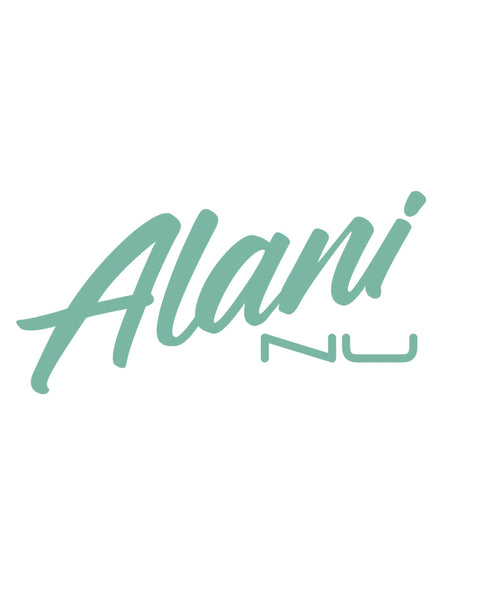 Alani Nu Products