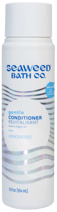 The Seaweed Bath Co Conditioner, Gentle, Unscented