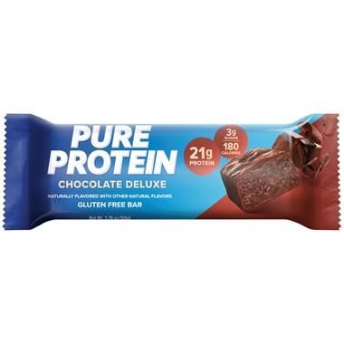 Pure Protein Pure Protein Bar Chocolate Deluxe
