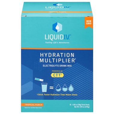 Liquid I.V. 15ct