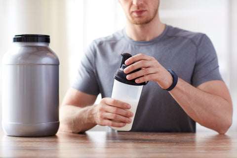 Dietitian's Pick: How Do I Choose the Best Protein Powder?