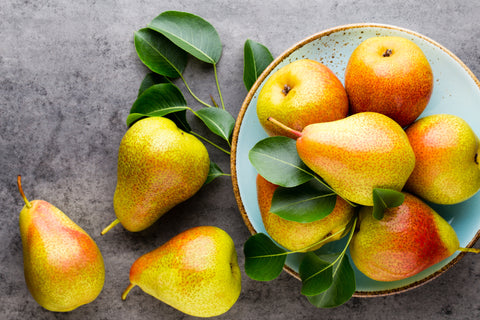 Pear Perfection!