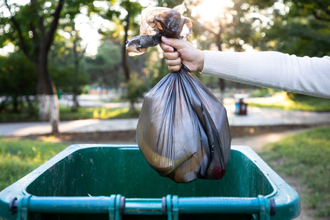 Eco-friendly trash bags…are they worth it?