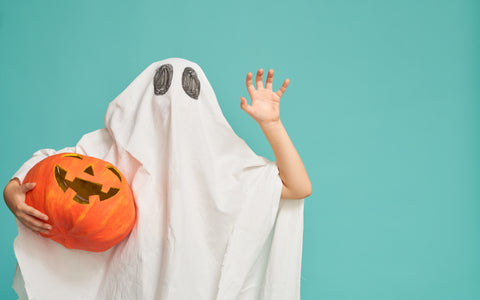 Make Halloween Spook-tacularly Safe with Enjoy Life Foods