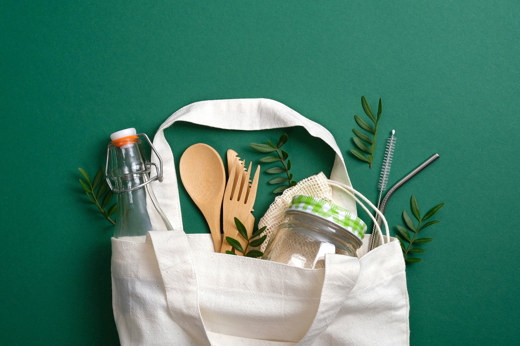 Our Favorite Reusable Products