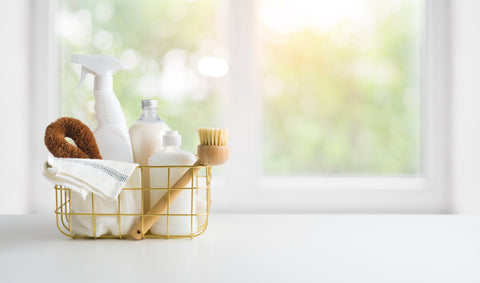 Seventh Generation: Why we love their cleaning products