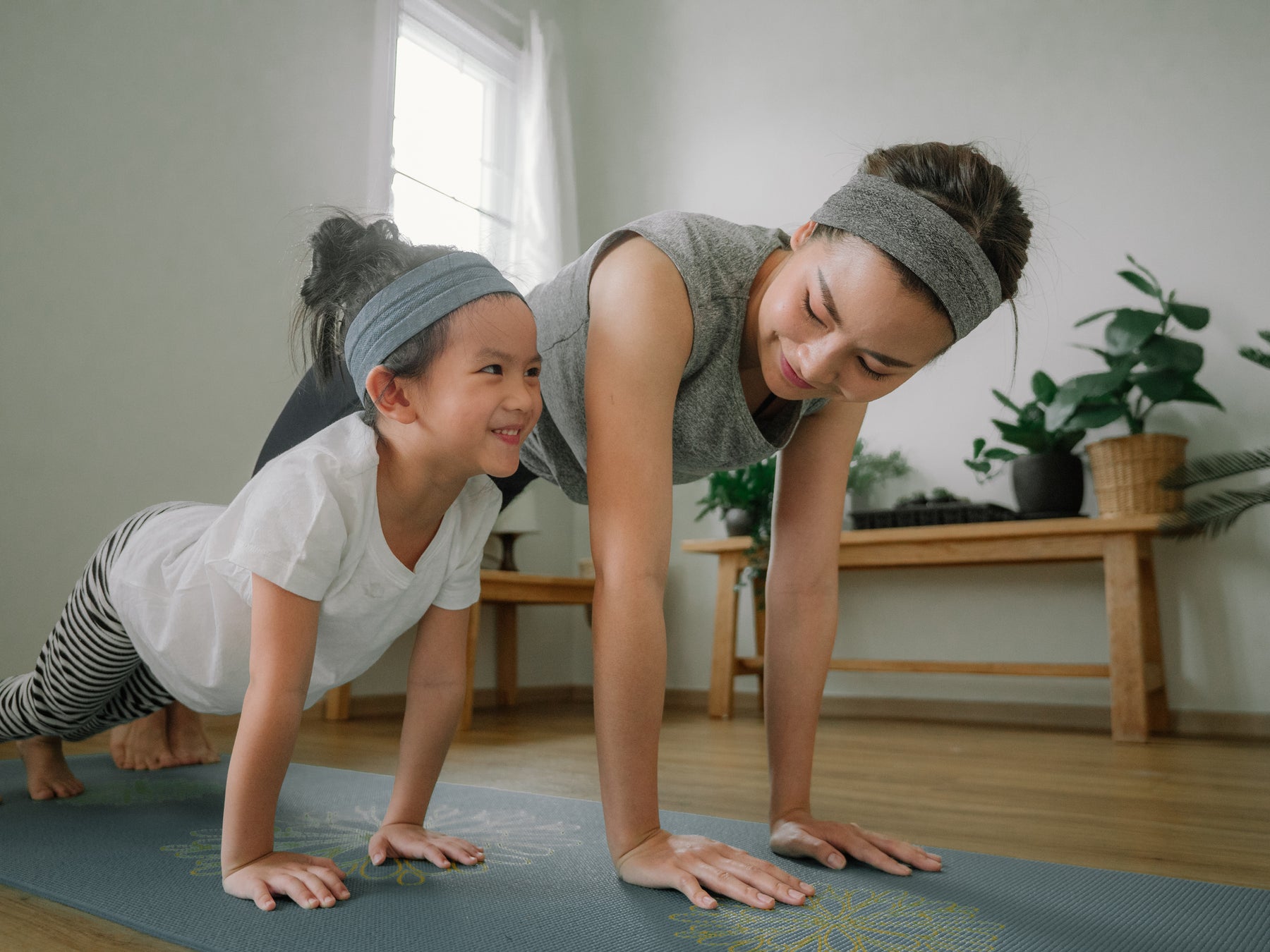 Fun Facts About KidsFit