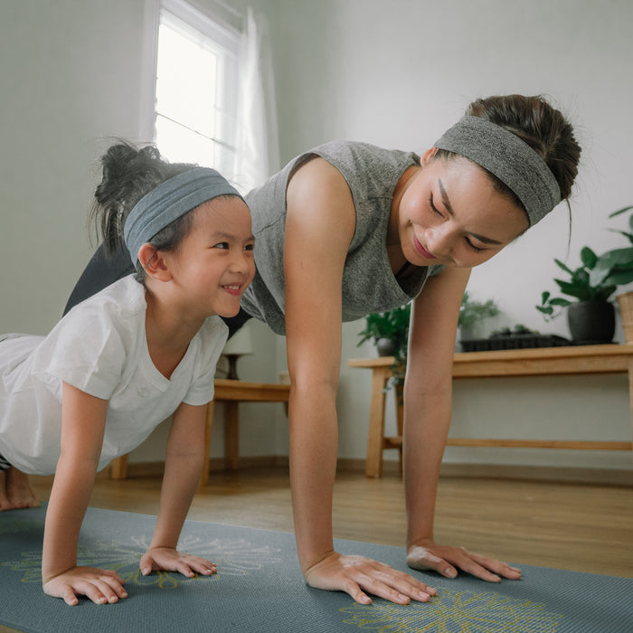Fun Facts About KidsFit