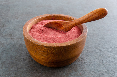 Ask the Dietitian: What is Beet Powder Good For?