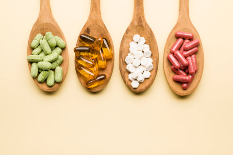Dietitian's Pick: Supplements for an Immune System Boost