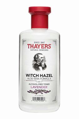 Thayers Facial Toner, Alcohol-Free Lavender