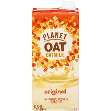 Planet Oat Original Oatmilk