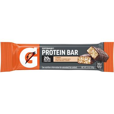 Gatorade Recover Whey Protein Bar S'mores