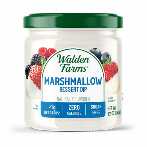 Baking - Marshmallows
