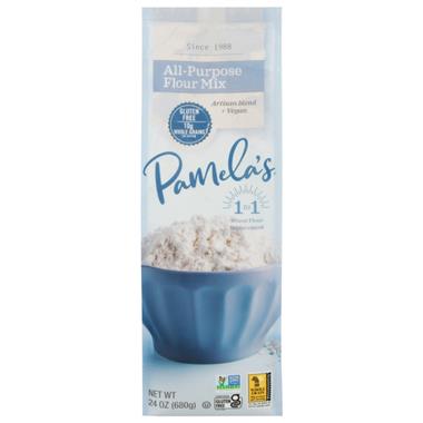 Pamela's Gluten Free All-Purpose Flour Mix