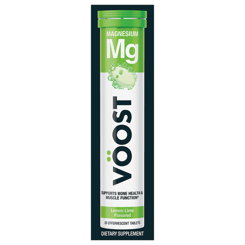 Voost Magnesium Daily Dose