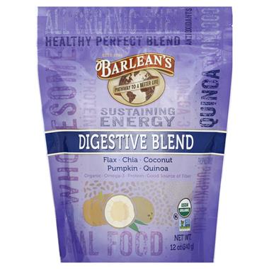 Barlean's Organic Digestive Seed Blend