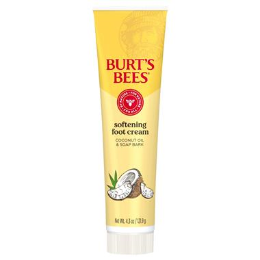 Burt's Bees Softening Foot Cream