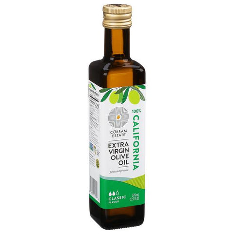 Cobram Estate 100% California, Extra Virgin Olive Oil