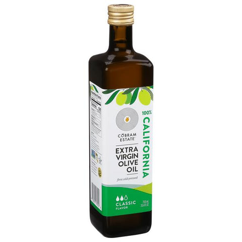 Cobram Estate 100% California, Extra Virgin Olive Oil