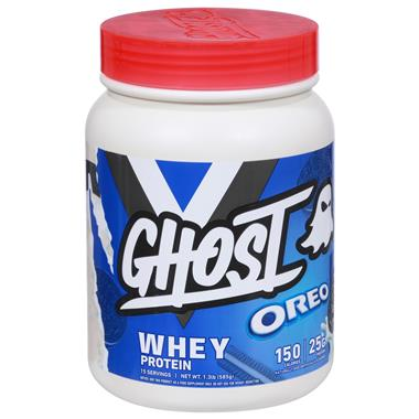 Ghost Oreo Whey Protein