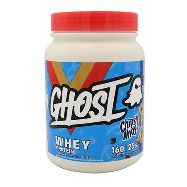 Ghost Chips Ahoy Whey Protein
