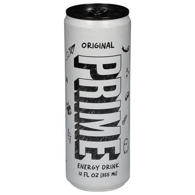 Prime Energy Drink, Original