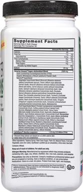 Force Factor, Smart Greens, Berry Soft Chew, 60 Count