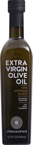 Cobram Estate 100% Australia Select, Extra Virgin Olive Oil