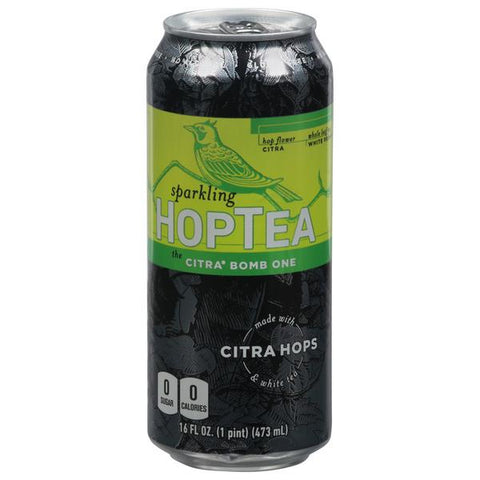 Hoplark HopTea, The Citra Bomb One
