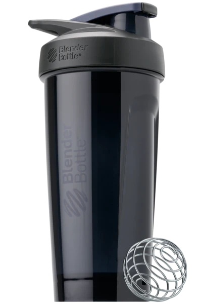 Blender Bottle, Strada, Odor Resistant Tritan