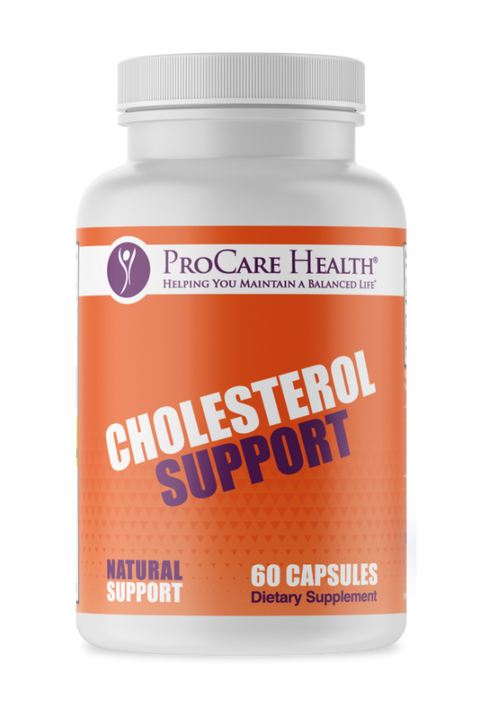 ProCare Health Cholesterol Support