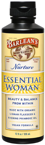 Barlean's Essential Woman