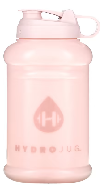 HydroJug, Pro Jug, Pink Sand