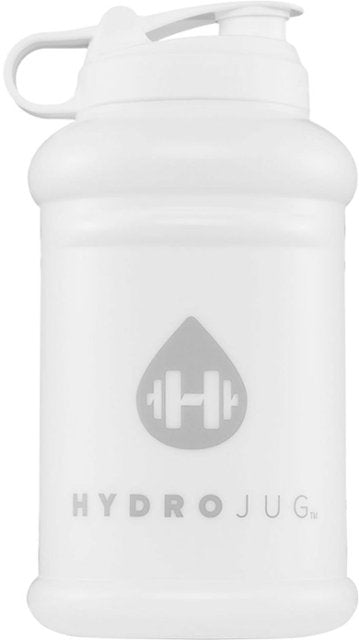 HydroJug, Pro Jug, White