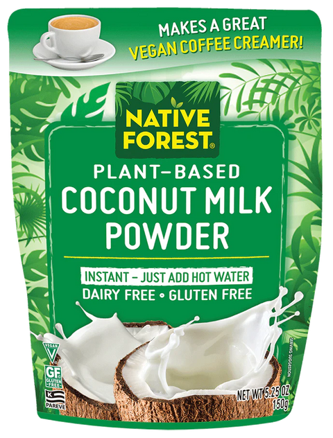 Native Forest Coconut Milk, Powdered