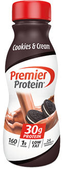 Premier Protein High Protein Shake, Cookies & Cream
