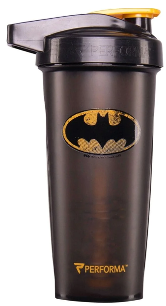 Performa Activ Shaker Cup, 28oz, Batman