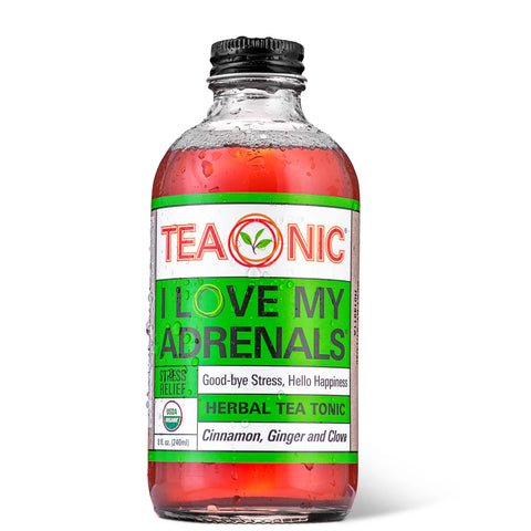 TeaOnic I Love My Adrenals