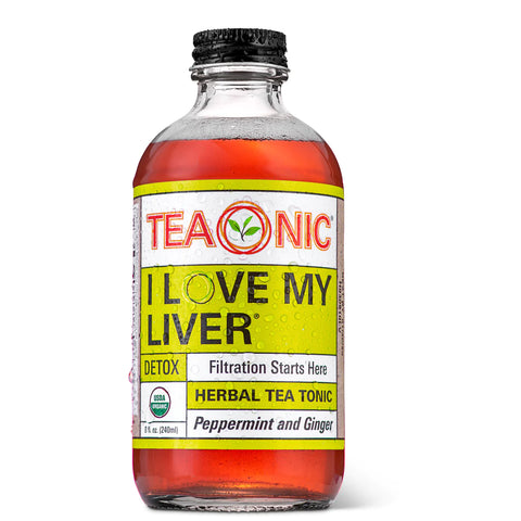 TeaoOnic I Love My Liver