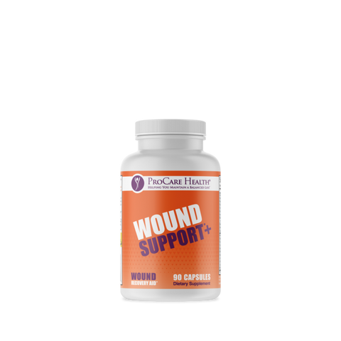 ProCare Health Wound Support+