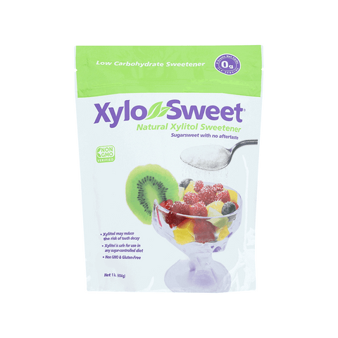 XyloSweet Natural Xylitol Sweetener