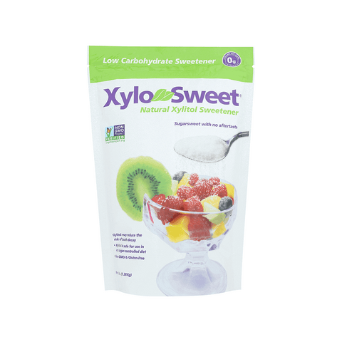 XyloSweet Natural Xylitol Sweetener