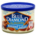 Blue Diamond Roasted Salted Almonds - 6 Ounce